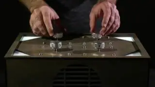 Ghostbox demo