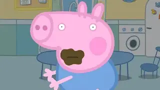 ДЖОРДЖ ДЕЙСТВИТЕЛЬНО ОТВРАТИТЕЛЬНЫЙ!