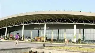 NA Bungalow Plots near Nashik Ozar Airport