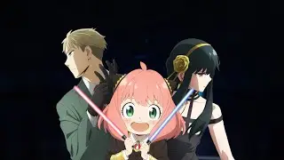 Spy X Family [Beat Saber]
