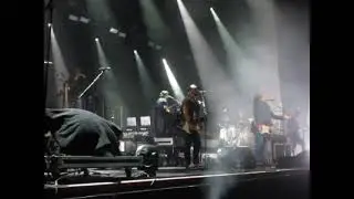 Elbow - Dexter and Sinister live in Edinburgh