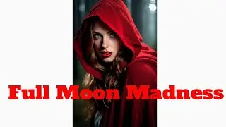 Full Moon Madness