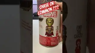 Chase or common Adam Warlock Funko Soda??? #funko #marvel #funkosoda #guardiansofthegalaxy