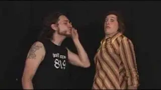 Guil Reno - Smokin' Hot Friday