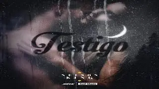 Nelson King - Testigo (Audio Oficial)