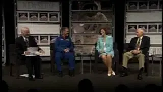 The Apollo Legacy - The Moon and Beyond 7/20/09