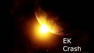 ElektroKrieg - Crash (Hard Trance)