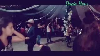 Trio imperio Huasteco San José Huehuetlan SLP
