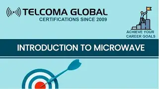 Introduction to microwave