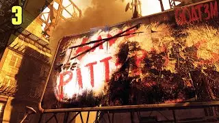 Fallout 76 The Pitt - Whitespring Wunderlust - Ep 3