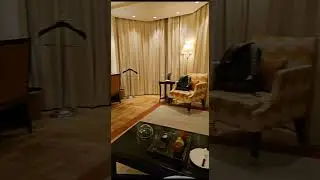 ITC maurya ITC One room presidential suite floor luxury hotel india