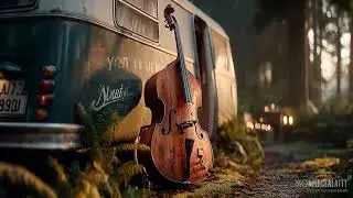 ☀️ Upbeat Indie Folk for Early Morning Adventures | MORNING WELCOME 2025