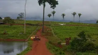 A Melhor Fazenda a venda no Par&aacute;. 1.922 Alqueires total. 500 Alqueires de capim. Terra Roxa Argilosa
