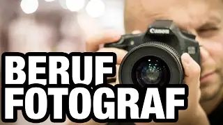 📷 Fotografie als Beruf ⚓️ 3 h&auml;ufige Irrt&uuml;mer - Benjamin Jaworskyj fotografieren lernen