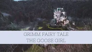 ARCHETYPES AND CHRISTIAN INFLUENCES IN THE GOOSE GIRL | Discussion Video