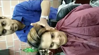 Justin Bieber hairstyle & Haircut Tutorial 2017