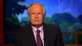 Bill Moyers Essay: The Hypocrisy of 'Justice for All'