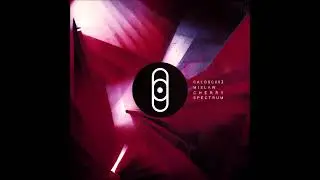 Mislaw - Cherry Spectrum [CALOSC003]
