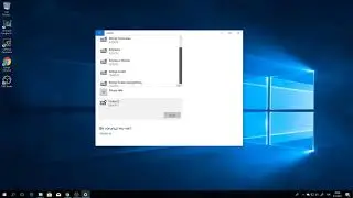 Klavye Dili Değiştirme Windows 10