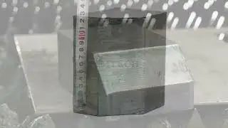 High Speed Fiber Laser Cutting Machine