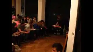VEGANoc 2013