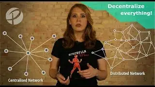 A decentralized Internet | People Power #1