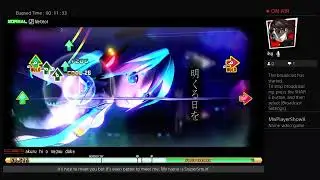 DEAD MEAT PARODY - Actual First 2025 Livestream Experience Event Speedrun KILL COUNT: PARODY