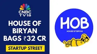 House Of Biryan Raises ₹32 Crores In Funding Backed By Marquee Investors | CNBC TV18