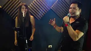 Bella - Mijares / FOREVER BANDA ROCK