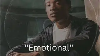 [FREE] Tob Duke ''Emotional'' Type Beat Ft Polo G x Lil Tjay