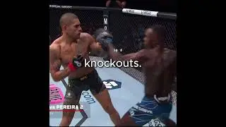 Knockouts #ufc #mmatv #mma #edit #islammakhachev #ufcfighter #knockout