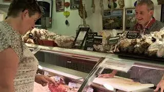 Boeuf Fermier Aubrac - David, Boucherie Maison Conquet Ste Geneviève sur Argence
