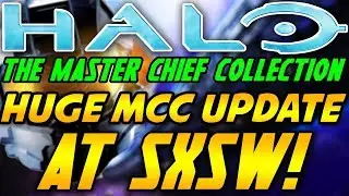Huge MCC Update at HCS SXSW 2019! 343 has MAJOR MCC Announcement!