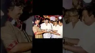 Megastar Chiranjeevi Rare Photos 3 | Trendy Talky Talks #shots