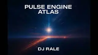 Dj Rale Infinity Uplink Euro Trance Music Track 12