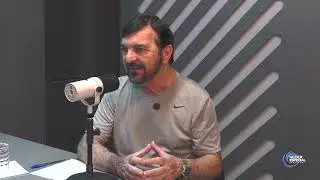 Neder entrevista Pedro Mello, m&eacute;dico e ex-secret&aacute;rio da Sa&uacute;de, na VTV SBT