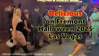 BBW Delicious Halloween Playboy Bunny 