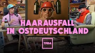 TMDA #14 - Zeugenschutz f&uuml;r Alle &ndash; 3 Paran&uuml;sse f&uuml;r Ben Affleck