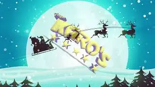 Blanca navidad karos 2021