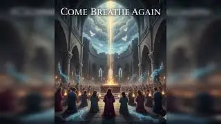 Come Breathe Again