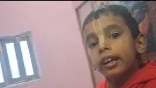 Govind ne banaya vlog 😀