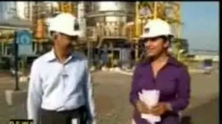 A Journey to RIL's KG D6 Gas
