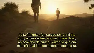 O Caminho da Cruz: Descubra Justiça, Paz e Alegria - Devocional Diário