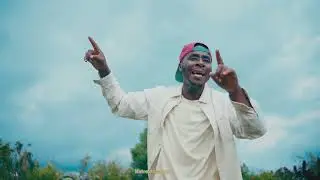 JMB Beaugoss - NDUGU (Official Music Visualizer)