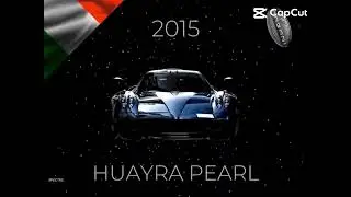 Art of Pagani