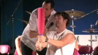 Medicine Hat - Baseball bat