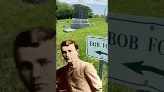 The Man Who Shot Jesse James