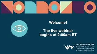 Wilson Disease 2023 Virtual Conference