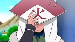 Hokage's funeral [AMV]