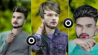सबसे Bast Photo Editing App | New Photo Editing | Lensa App Full Tutorial | Lr photo editing